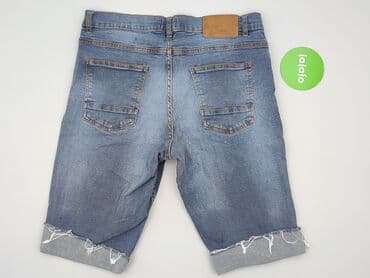 marynarka męska sinsay: Shorts for men, L — 3