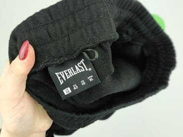 spodnie jogger damskie allegro: Everlast, Szorty damskie, XL — 4