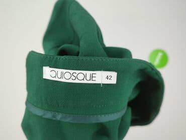 prasowanie plisowanej spodnicy: QUIOSQUE, Spódnica damska, XL — 4