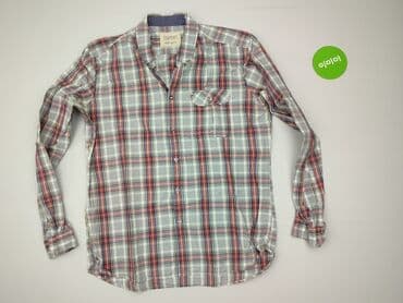 sukienki długie obcisłe: Esprit, Koszulа dla mężczyzn, L — 2