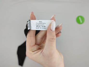 co to jest akryl w swetrze: Golf damski, 2XL — 4