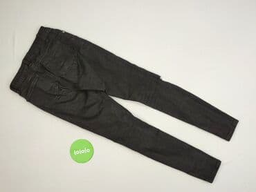 dżinsy z dziurami: Denim Co, Jeans for women, size XS (EU 34) — 3