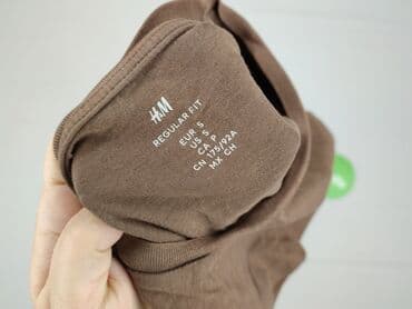 t shirty 40 urodziny: H&M, T-shirt damski, S — 4