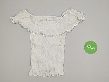 ellesse bluzki: Reserved YFL, Bluzka damska, rozmiar L — 2