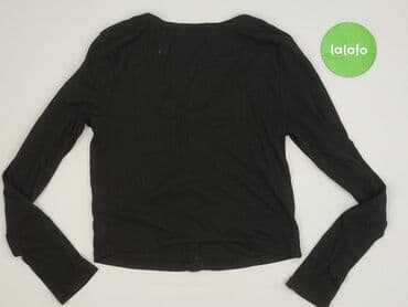 bluzka do karmienia lidl: Bershka, Bluzka damska, rozmiar L — 3