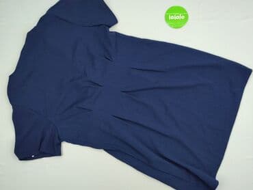 eleganckie sukienki z gipiury: Fransa, Women`s dress, size XL (EU 42) — 3