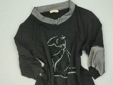 Kobiety: Bluzka damska, 4XL — 1