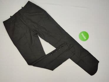 legginsy ciazowe lidl: Apart, Spodnie materiałowe damskie, M — 3