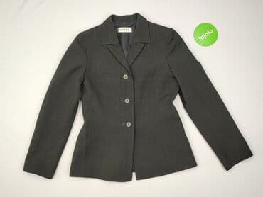 класичні костюми жіночі: Women's blazer, size S (EU 36) — 2