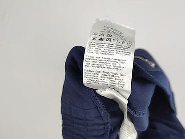 cargo pull and bear: ONLY, Material trousers for women, size S — 5