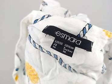 lucky label: Esmara, Bluzka damska, rozmiar S — 4
