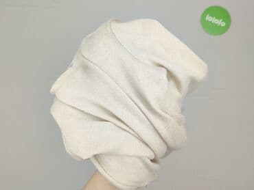 beżowe buty na koturnie ccc: Beloved, Bluzka damska, M — 5