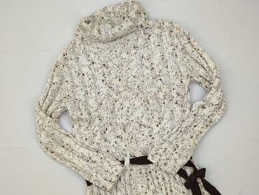 sweter edc: Sweter damski, rozmiar One size — 1