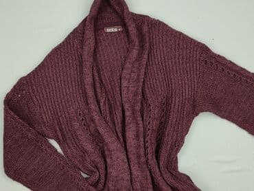 minouu przybylska i jordanov sweter: Janina, Kardigan damski, rozmiar L — 1