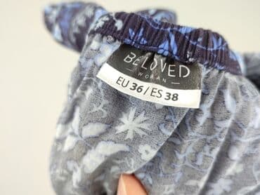 bluzki kopertowe reserved: Beloved, Women's blouse, size S (EU 36) — 4