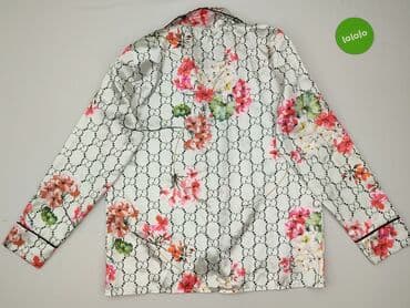 gucci t shirty monogram: Верх піжами, розмір XL — 4