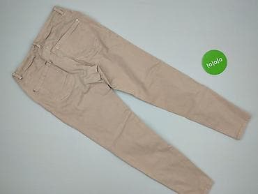 jeansy cargo stradivarius: Zara, Jeansy damskie, rozmiar XL — 3