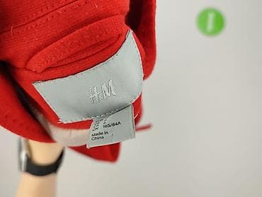seconhand online: H&M, Marynarka damska, rozmiar S — 4