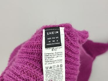 cat sweater h: Shein, Sweter damski, rozmiar M — 4