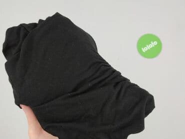 spódnice jeansowe czarne hm: H&M, Spódnica damska, rozmiar S — 5