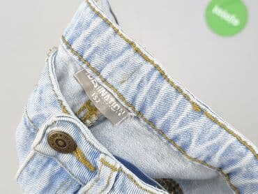 czapka od c a: Spodnie jeansowe, Destination, 12 lat, 152, stan - Bardzo dobry — 4