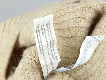 bershka wyprzedaż bluzy: Bershka, Sweter damski, rozmiar M — 6