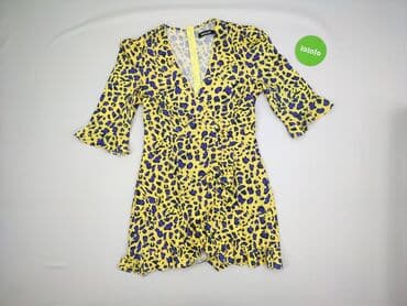 świecące legginsy: Sukienka damska, rozmiar L — 4