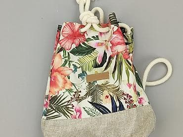 Torba materiałowa, stan - Bardzo dobry