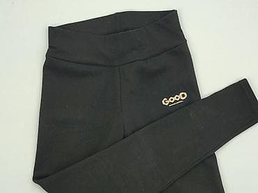 kik sniegowce: Legginsy rozmiar S — 1