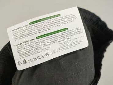 cargo reserved: Livergy, Штани чоловічі, розмір M на lalafo.pl — 4 cargo reserved: Livergy, Штани чоловічі, розмір M — 4