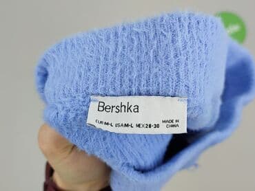 spódnice midi z rozcięciem bershka: Bershka, Spódnica damska, rozmiar M — 5