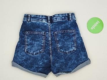 mufka second hand: H&M Divided, Шорти жіночі, розмір M — 3