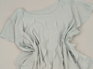 modbis bluzki koszulowe: Жіноча блуза, XL — 1