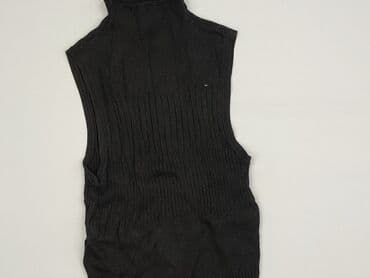 kurtka skórzana river island: River Island, Sweter damski, rozmiar M — 1