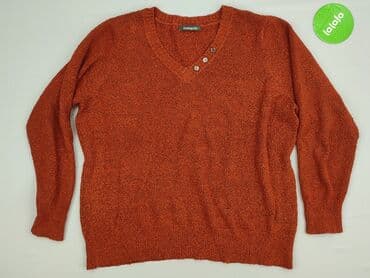 byolala kurtki zimowe: Bonmarche, Sweter damski, rozmiar L — 2