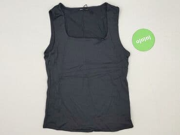 lidl top: Sinsay, Top damski, M — 2
