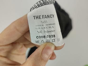 koc bluza: Fancy, Bluza damska
, rozmiar 8XL — 5
