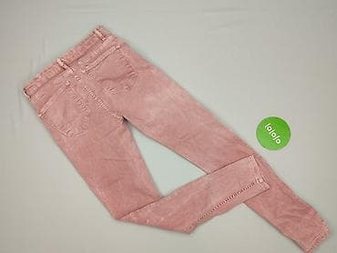 hm mom jeans: Jeansy damskie, rozmiar S — 3