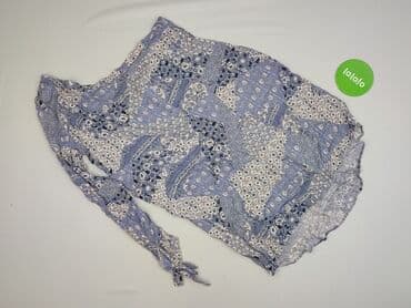 koszulki napapijri: Naf Naf, Bluzka damska, rozmiar M — 3