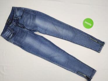 spodnie push up reserved: Jeans for women, S — 2