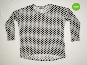 Women: ChaCha, Women's blouse, size M — 2