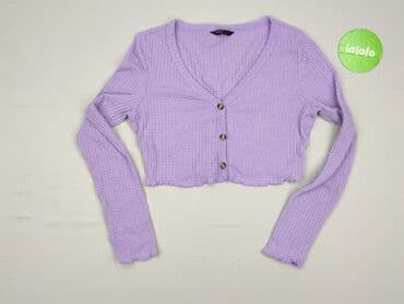 sweter z odkrytymi ramionami zara: Shein, Women`s knitwear, size M (EU 38) — 2