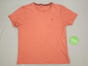 Tommy Hilfiger, T-shirt damski, rozmiar XL — 2