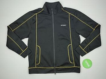 drip dresy: T-shirt sportowy dla mężczyzn, rozmiar L — 2