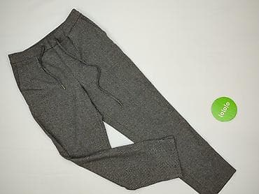 Spodnie materiałowe: Zara, Spodnie materiałowe damskie, rozmiar XS — 2