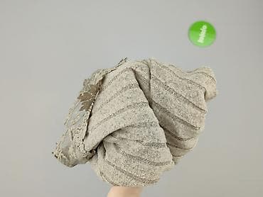 chabrowa bluzki: Bluzka damska, rozmiar L — 5