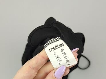 sukienki swing plus size: Bluzka damska, rozmiar S — 4