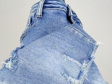 spodenki brooklyn: Re-Dress, Szorty damskie, rozmiar XL — 6