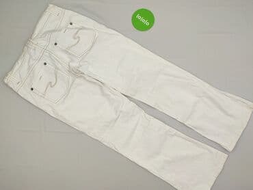 bia: Zеro, Jeansy damskie, rozmiar XL — 3