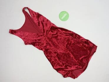 welurowa bluzki: Divided, Sukienka damska, rozmiar S — 3